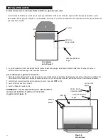 Preview for 70 page of Saber Compact R67SB0312 Assembly   & Product Manual