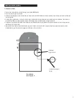 Preview for 71 page of Saber Compact R67SB0312 Assembly   & Product Manual