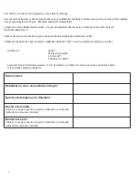 Preview for 76 page of Saber Compact R67SB0312 Assembly   & Product Manual