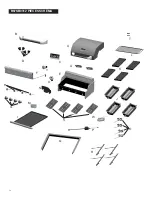 Preview for 80 page of Saber Compact R67SB0312 Assembly   & Product Manual