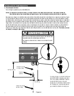 Preview for 44 page of Saber Compact R67SB1017 Grill Assembly & Product Manual