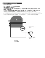 Preview for 48 page of Saber Compact R67SB1017 Grill Assembly & Product Manual