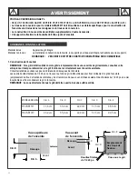 Preview for 74 page of Saber Compact R67SB1017 Grill Assembly & Product Manual