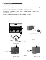 Preview for 75 page of Saber Compact R67SB1017 Grill Assembly & Product Manual