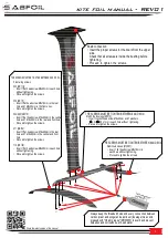 Preview for 2 page of Sabfoil REV01 Manual