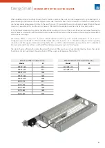 Preview for 69 page of Sabiana 021A001 Technical Manual