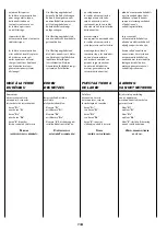 Preview for 21 page of Sabiana 4051180 User Manual