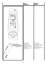 Preview for 30 page of Sabiana 4051180 User Manual