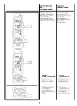 Preview for 36 page of Sabiana 4051180 User Manual