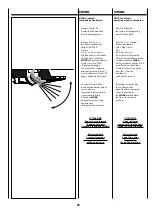 Preview for 68 page of Sabiana 4051180 User Manual