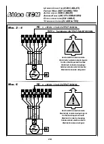 Preview for 41 page of Sabiana Atlas ECM Installation, Use And Maintenance Manual