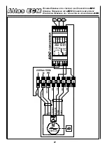 Preview for 42 page of Sabiana Atlas ECM Installation, Use And Maintenance Manual