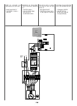 Предварительный просмотр 45 страницы Sabiana Atlas ECM Installation, Use And Maintenance Manual