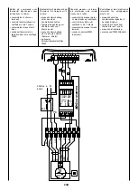 Предварительный просмотр 47 страницы Sabiana Atlas ECM Installation, Use And Maintenance Manual