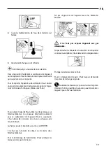 Preview for 19 page of Sabiana Atlas STP Installation And Maintenance Manual