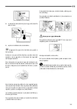 Preview for 33 page of Sabiana Atlas STP Installation And Maintenance Manual