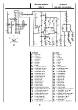 Preview for 54 page of Sabiana Atlas Installation And Maintenance Manual