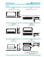 Preview for 27 page of Sabiana Carisma CRC-ECM Technical Manual