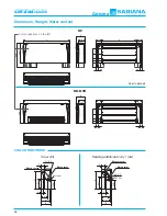 Preview for 28 page of Sabiana Carisma CRC-ECM Technical Manual