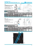 Preview for 63 page of Sabiana Carisma CRC-ECM Technical Manual