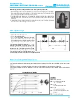 Preview for 65 page of Sabiana Carisma CRC-ECM Technical Manual