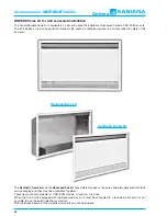 Preview for 68 page of Sabiana Carisma CRC-ECM Technical Manual