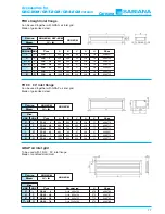 Preview for 77 page of Sabiana Carisma CRC-ECM Technical Manual