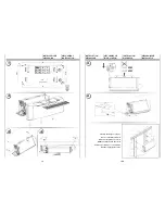 Предварительный просмотр 12 страницы Sabiana Carisma Fly CVP-ECM Installation, Use And Maintenance Manual