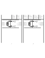 Предварительный просмотр 14 страницы Sabiana Carisma Fly CVP-ECM Installation, Use And Maintenance Manual