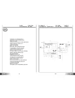 Предварительный просмотр 63 страницы Sabiana Carisma Fly CVP-ECM Installation, Use And Maintenance Manual