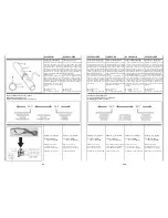 Предварительный просмотр 66 страницы Sabiana Carisma Fly CVP-ECM Installation, Use And Maintenance Manual