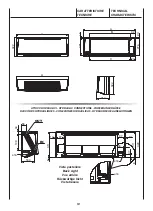 Preview for 26 page of Sabiana Carisma Fly CVP-MB Instructions For Installation, Use And Maintenance Manual