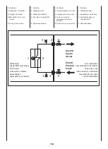 Preview for 37 page of Sabiana Carisma Fly CVP-MB Instructions For Installation, Use And Maintenance Manual