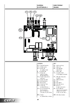 Preview for 48 page of Sabiana Carisma Fly CVP-MB Instructions For Installation, Use And Maintenance Manual