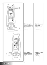 Preview for 56 page of Sabiana Carisma Fly CVP-MB Instructions For Installation, Use And Maintenance Manual