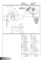 Preview for 74 page of Sabiana Carisma Fly CVP-MB Instructions For Installation, Use And Maintenance Manual