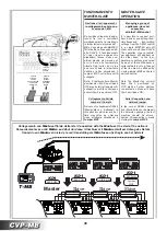 Preview for 78 page of Sabiana Carisma Fly CVP-MB Instructions For Installation, Use And Maintenance Manual