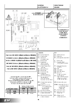 Preview for 112 page of Sabiana Carisma Fly CVP-MB Instructions For Installation, Use And Maintenance Manual