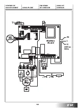 Preview for 117 page of Sabiana Carisma Fly CVP-MB Instructions For Installation, Use And Maintenance Manual