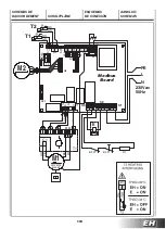 Preview for 119 page of Sabiana Carisma Fly CVP-MB Instructions For Installation, Use And Maintenance Manual