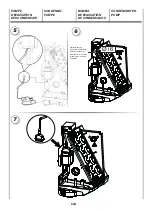 Preview for 121 page of Sabiana Carisma Fly CVP-MB Instructions For Installation, Use And Maintenance Manual