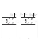 Preview for 14 page of Sabiana Carisma Fly CVP Installation, Use And Maintenance Manual