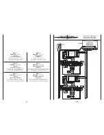 Preview for 22 page of Sabiana Carisma Fly CVP Installation, Use And Maintenance Manual