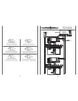 Preview for 29 page of Sabiana Carisma Fly CVP Installation, Use And Maintenance Manual