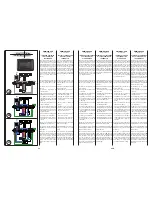 Preview for 32 page of Sabiana Carisma Fly CVP Installation, Use And Maintenance Manual