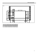 Preview for 9 page of Sabiana Carisma Whisper CFF Instructions For Installation, Use And Maintenance Manual