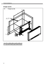 Preview for 10 page of Sabiana Carisma Whisper CFF Instructions For Installation, Use And Maintenance Manual