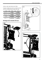 Preview for 19 page of Sabiana Carisma Whisper CFF Instructions For Installation, Use And Maintenance Manual