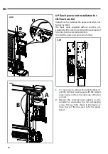 Preview for 36 page of Sabiana Carisma Whisper CFF Instructions For Installation, Use And Maintenance Manual