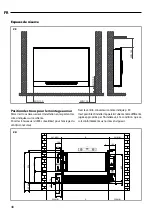 Preview for 48 page of Sabiana Carisma Whisper CFF Instructions For Installation, Use And Maintenance Manual